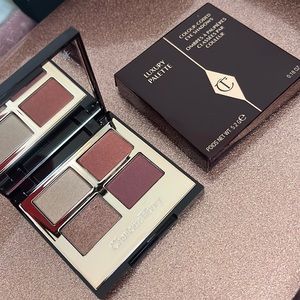 Charlotte Tilbury Walk of No Shame Eyeshadow Palette